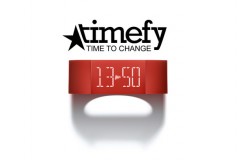 Timefy Automne hiver