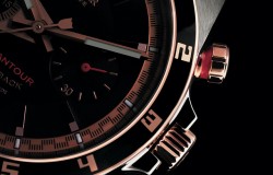 TUDOR GRANTOUR