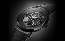 Piaget Altiplano Squelette PVD