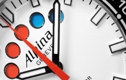 Alpina Yacht Timer