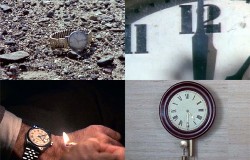 The Clock_Christian Marclay The Clock_Christian Marclay
