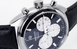 Movado Chrono Datron Movado Chrono Datron