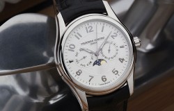 Frederique Constant