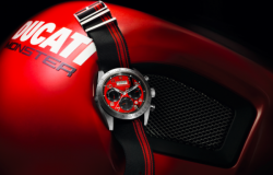 Tudor Fastrider Chronograph