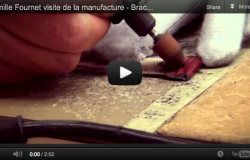 Video Camille Fournet