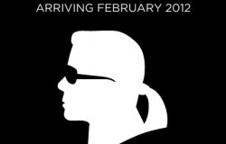 Karl Lagerfeld