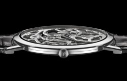 Altiplano Squelette Extra-plate