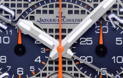 AMVOX 5 World Chronograph