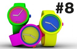 montres O’clock 6