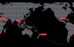 Volvo Ocean Race
