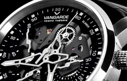 Vangarde