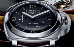 Panerai publicité