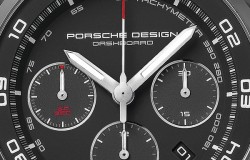 Porsche Design P6620