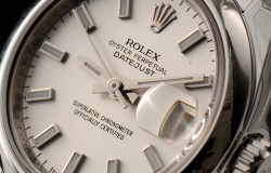 montres occasion