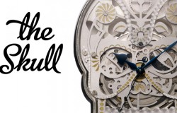 montres « Tête de Mort »