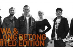 Salong Betong