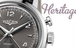 Vulcain Heritage Presidents’