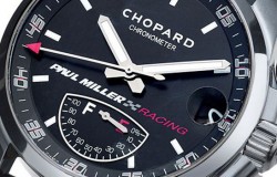 Chopard Paul Mille Miglia Paul Miller