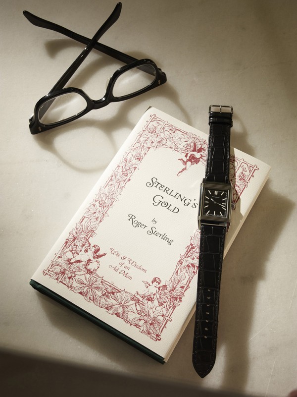 Reverso_Mad Men_Jaeger-LeCoultre