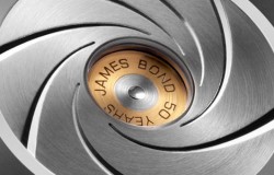 Omega Seamaster James Bond 007