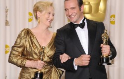 Jean Dujardin Jaeger-LeCoultrre