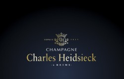 Champagne Charles Heidsieck