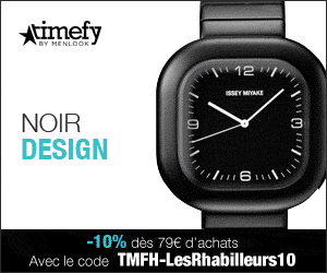 Timefy