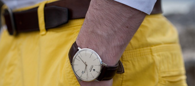 #Shooting : Kenzo x Montres Timefy
