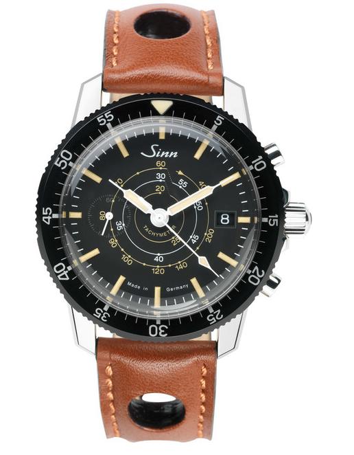 Sinn_Tachymetre_Chronographe