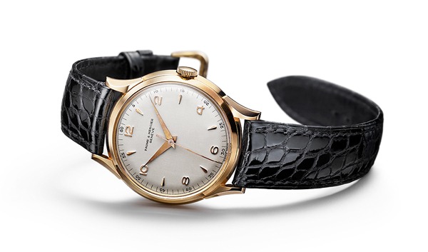 BAUME-ET-MERCIER-CLIFTON-Historical-Model