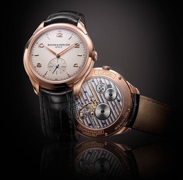 BAUME-MERCIER-CLIFTON-1830-SIHH