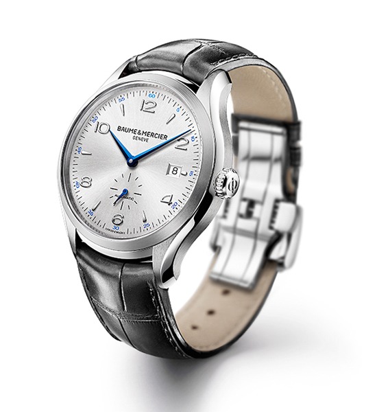 SIHH-BAUME-ET-MERCIER-CLIFTON