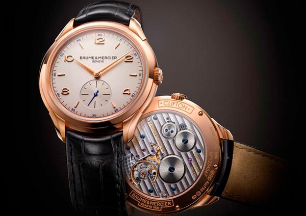 sihh-2013-Baume-et-Mercier-Clifton-gold