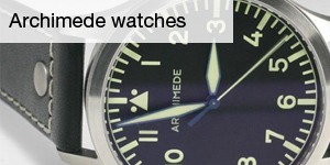 montre d’aviation à un prix abordable