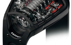 Hublot-MP-05-La-Ferrari-Tourbillon Hublot-MP-05-La-Ferrari-Tourbillon