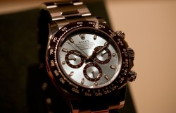 Rolex Daytona platinium Rolex Daytona platinium