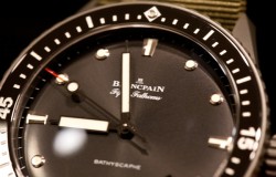 blancpain bathyscaphe blancpain bathyscaphe