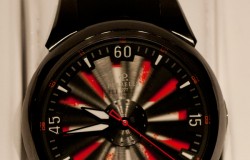 Perrelet turbine helvetic Perrelet turbine helvetic