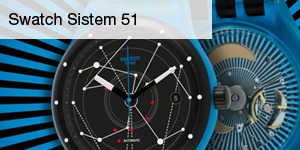 Swatch Sistem 51