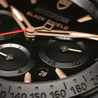Baselworld 2013 - Tudor Short Review