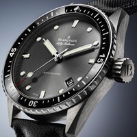 Blancpain Fifty Fathoms Bathyscaphe