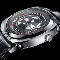 Harry Winston Opus 13