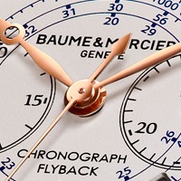 Understanding watchmaking complications with Baume et Mercier!