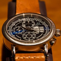 #Discovery: Beltonn Watches