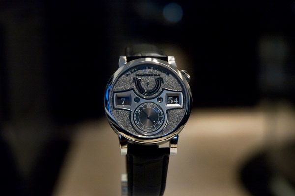 lange zeitwerk handwerkskunst