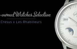 pre-owned watches selection pre-owned watches selection