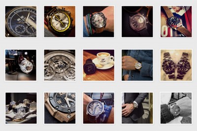 mosaique de montres les rhabilleurs montres les rhabilleurs