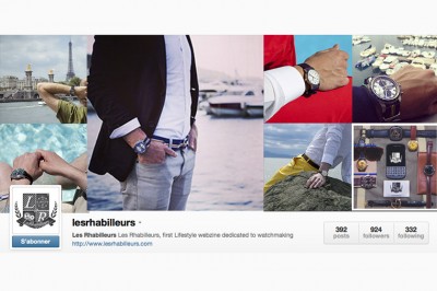 Concours Les Rhbailleurs x BlackBerry Travel Mood Concours Les Rhbailleurs x BlackBerry Travel Mood