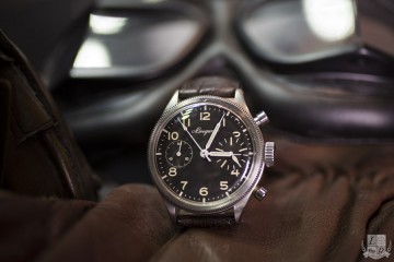 Breguet Type 20 Aeronavale