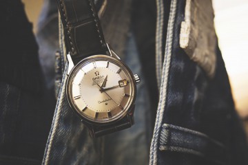 Omega - Constellation